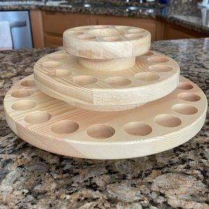 Essential Oils Organizer